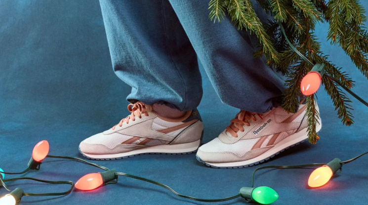 Reebok US：多買多省，折扣區低至4折！疊加至高滿減$30，好價入運動鞋&服飾等